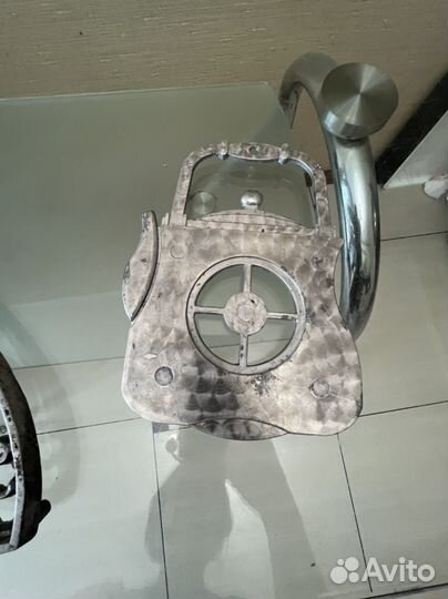 Утюг подставки