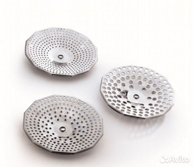 Сито для протирки овощей, фруктов, ягод в пюре