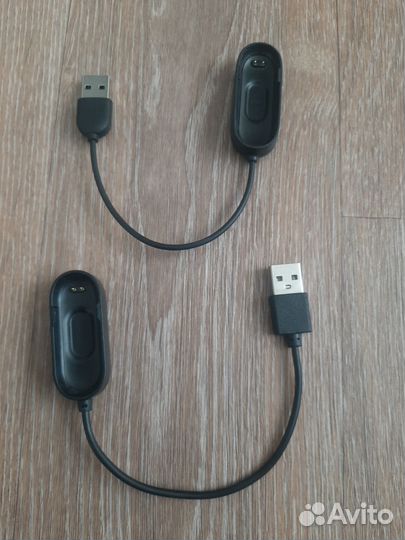 Зарядное устройство для Xiaomi MI Band 4