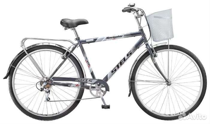 Велосипеды