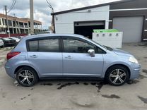 Nissan Tiida 1.6 AT, 2011, 104 000 км, с пробегом, цена 890 000 руб.