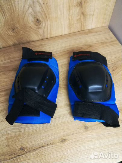 Защита наколенники, налокотники, ладони