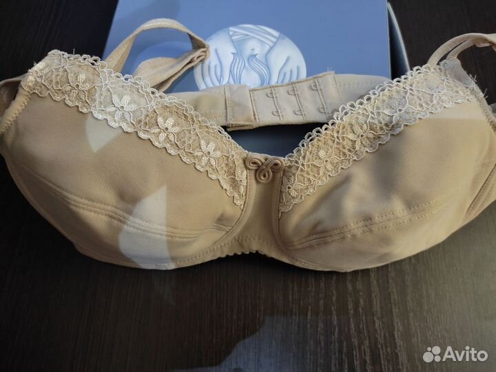 Бюстгальтеры для фиксации экзопротеза, новый, Anit