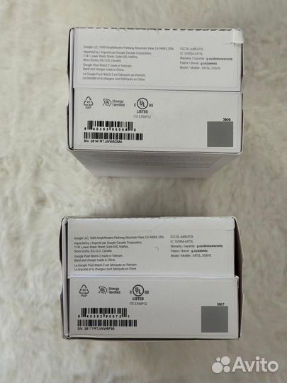 Google pixel watch 2