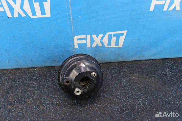 Усилитель тормозов вакуумный Audi A4 (Ауди А4) B5