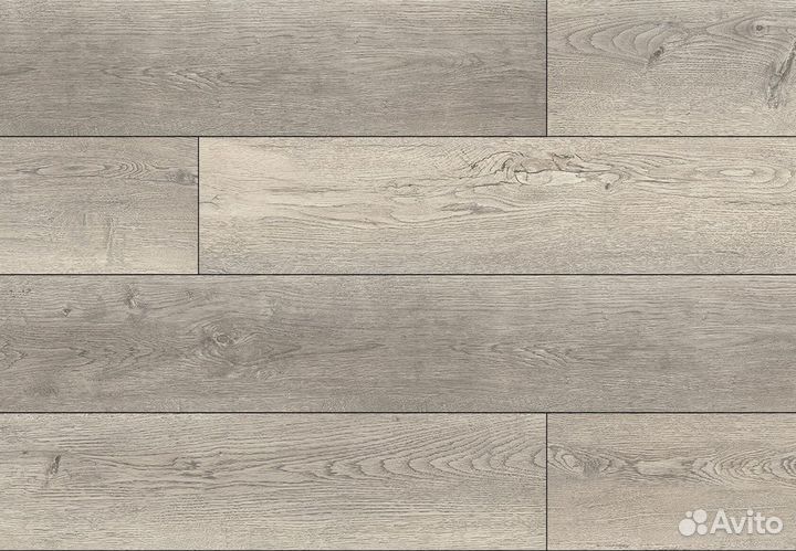 Ламинат SPC Floorwood Дуб Содди (Soddy Oak) 8801