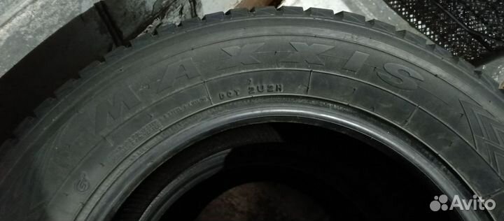 Maxxis Premitra Ice Nord NS5 (5 SUV) 215/65 R16