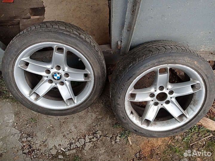 Dunlop SP Sport 2000E 245/45 R17 94