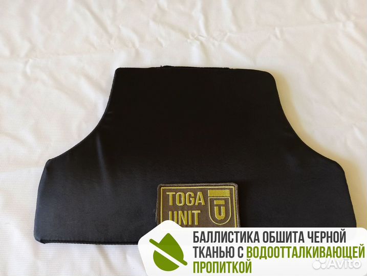 Мягкая броня баллистика в защиту бедра Wolf Pack