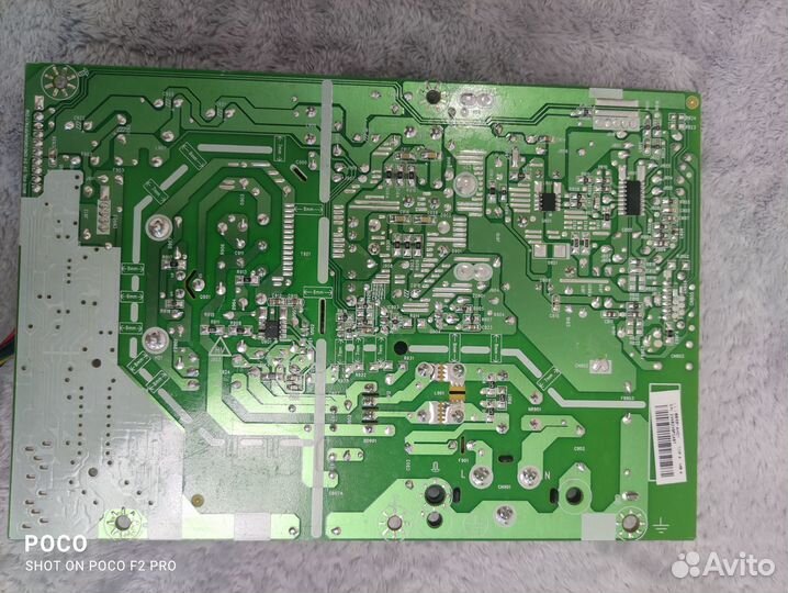 Блок питания для монитора AOC e2250Swnk