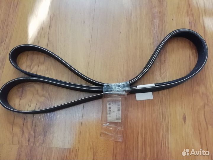 Ремень генератора 7рк-2150