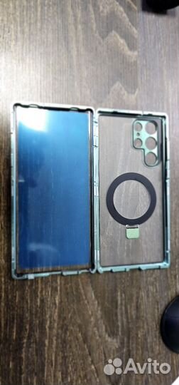 Чехол на samsung s22 ultra