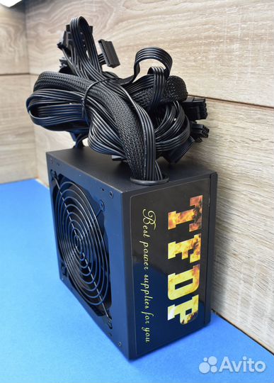 Tfdp 800 watt gold