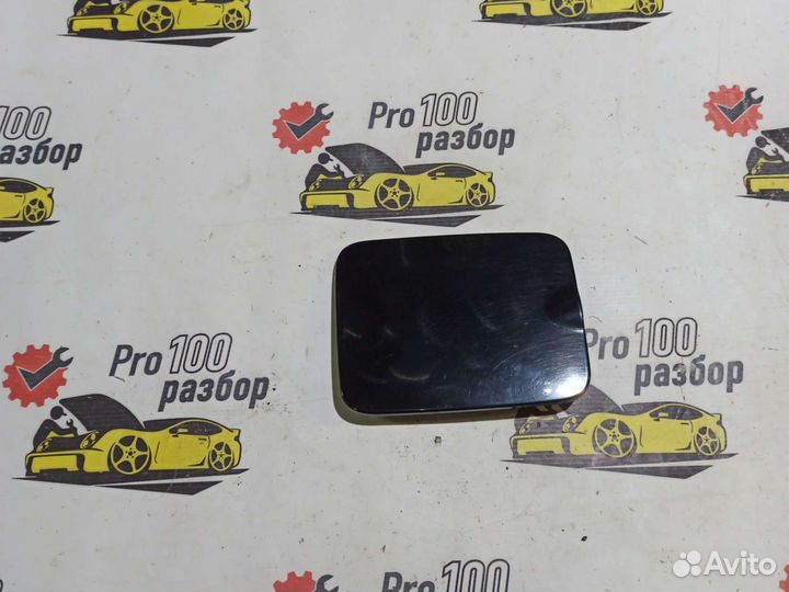 Volvo s80 лючок бензобака