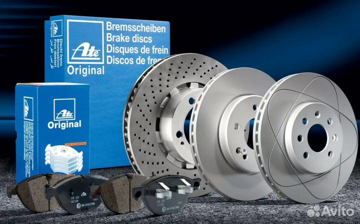 Тормозные диски бмв е60 е90 ф10 ф30 е62 е65