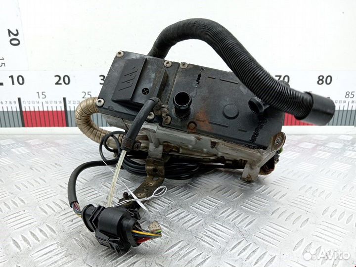 Отопитель для Renault Megane 2