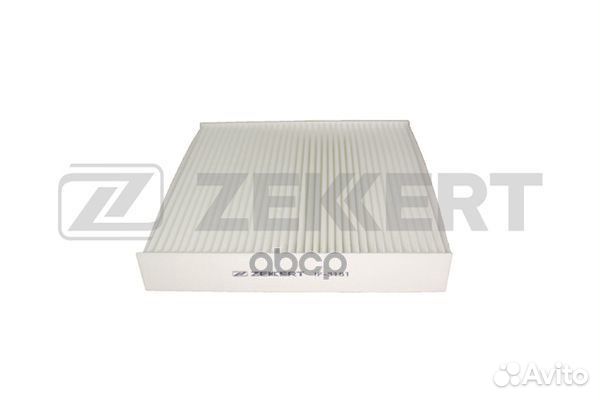 Фильтр салонный if-3181 Zekkert