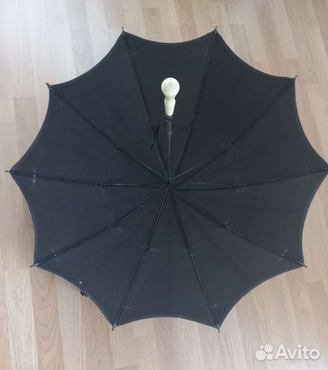 Зонт раритетный