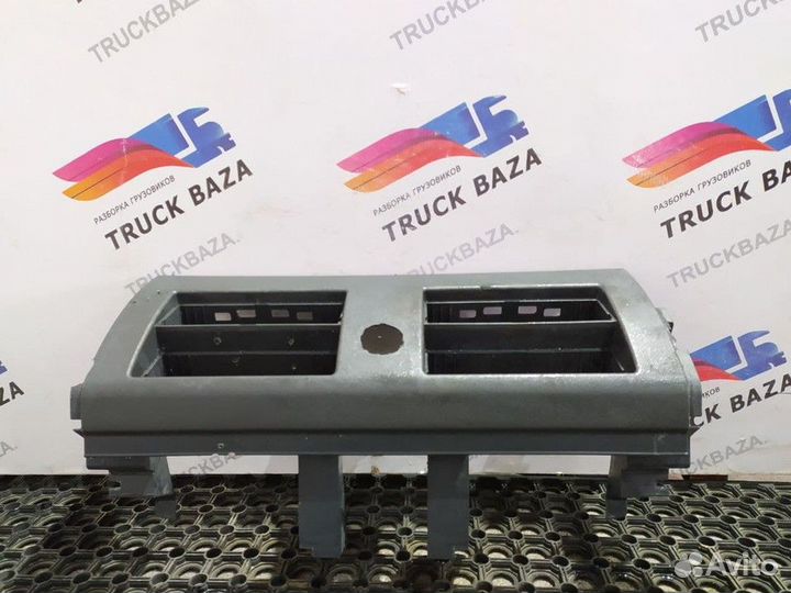 Накладка панели приборов Man TGA, Man TGS, Man TGX