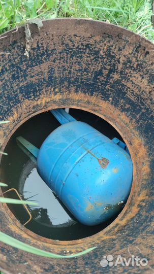 Ремонт чистка скважин и колодцев