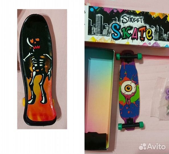 Фингерборд