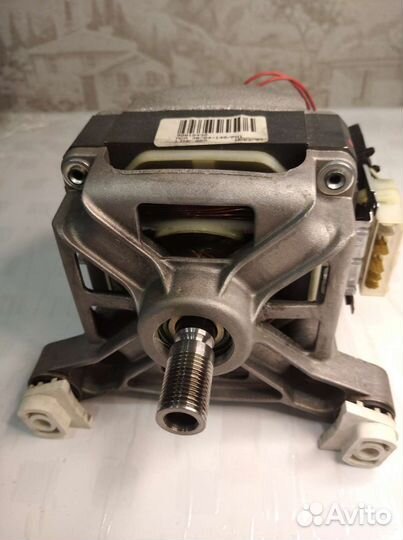 Двигататель стиральной машины