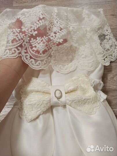 Конверт на выписку весна-лето