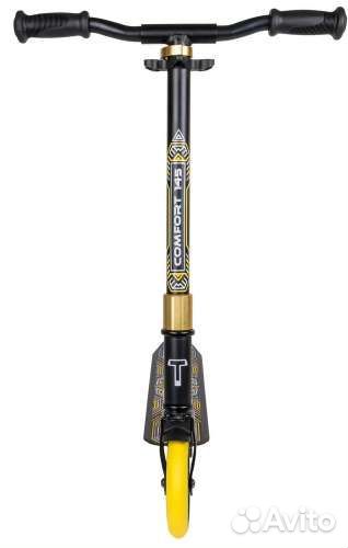 Самокат TechTeam Comfort 145