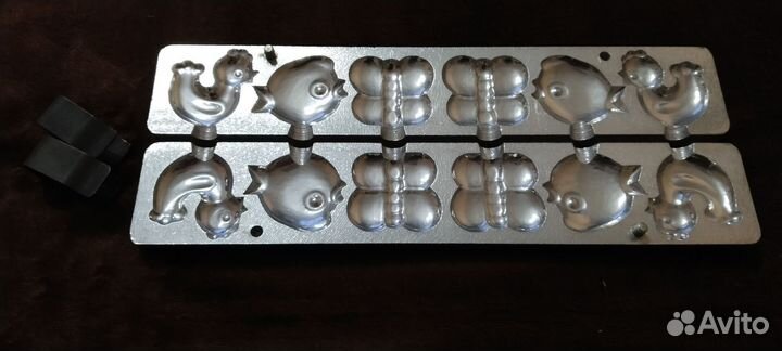 Форма для карамели