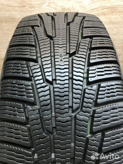 Nokian Tyres Nordman RS2 205/55 R16 94R