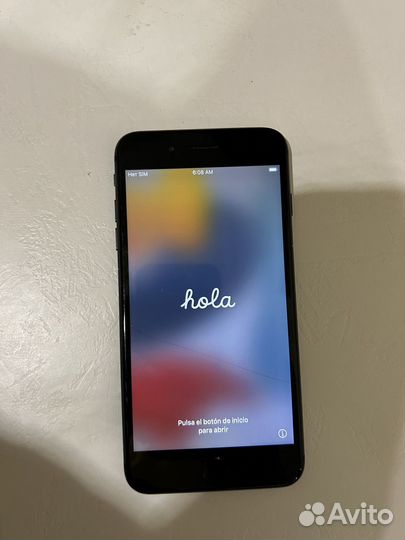 iPhone 8 Plus, 64 ГБ