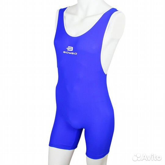 Трико борцовское