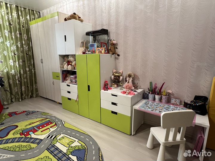 Детская мебель