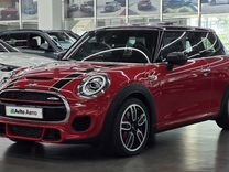 MINI John Cooper Works 2.0 AT, 2020, 39 765 км, с пробегом, цена 2 390 000 руб.