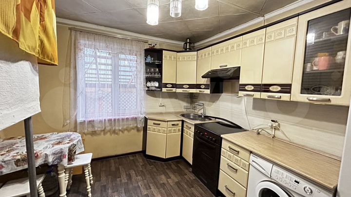 Дом 52,1 м² на участке 23 сот.