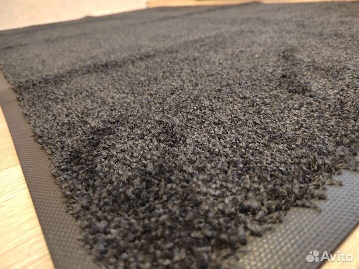 Грязезащитные ковры