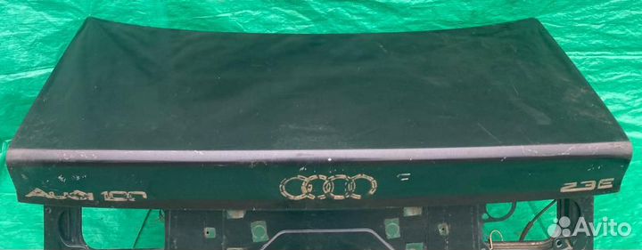 Крышка багажника для Audi 100 C4