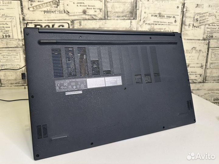 Asus Vivobook 17 X1704ZA-AU121W