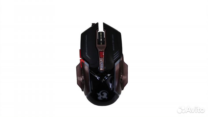 Компьютерная мышь Optical Mouse N3