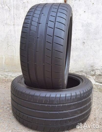 Dunlop SP Sport Maxx RT 2 285/40 R20 108Y