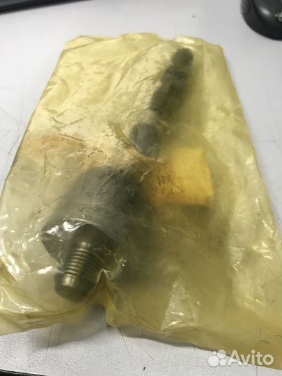 Рулевая тяга Hyundai Santa Fe.Оригинал