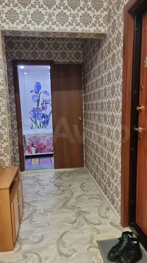 1-к. квартира, 38 м², 3/5 эт.