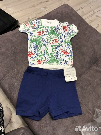 Детская одежда, новая