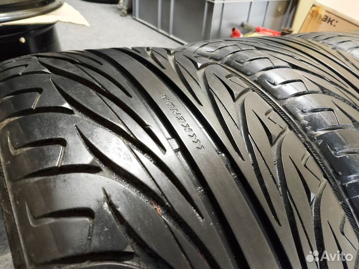 Kenda Kaiser KR20 245/35 R20 95W