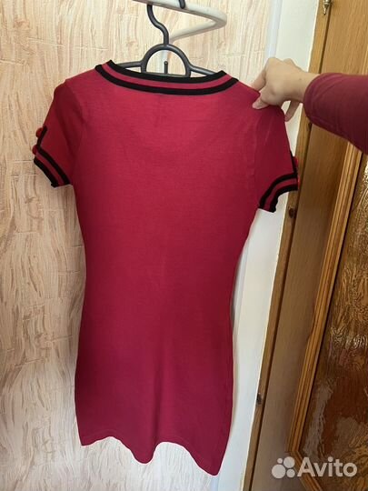 Платье женское