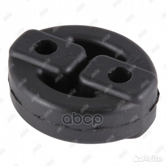 Крепление глушителя GM/hyundai matiz/I30 05