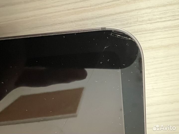 iPad pro 12 9 4 поколение