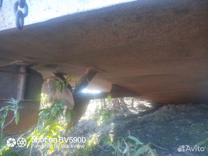 Маломерное судно