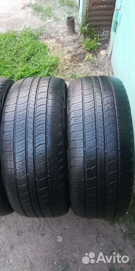 Marshal RoadVenture APT KL51 235/55 R18 109H