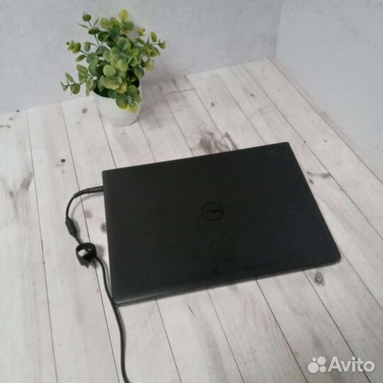 Ноутбук Dell latitude 3470 I5 6200U / SSD 500gb